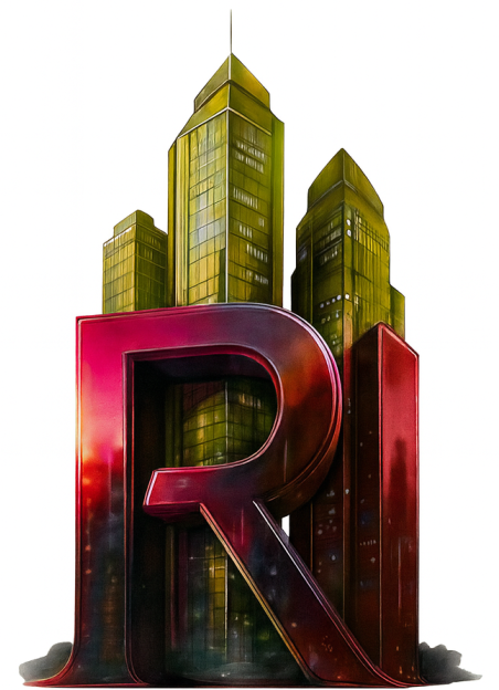 Racana Infra Logo